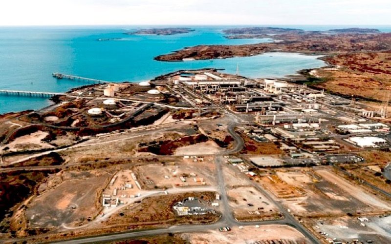 Green light for North West Shelf gas extension likely despite environmental pushback