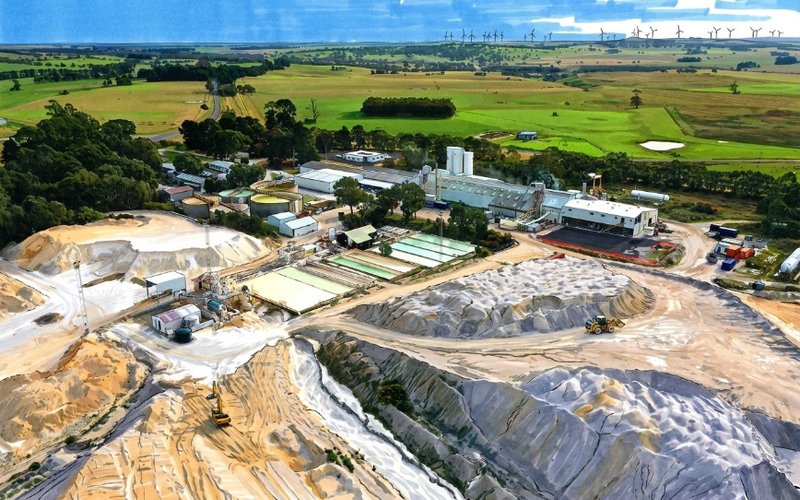 Green360 Technologies Expands MKX Platform with Silica Fume Replacement