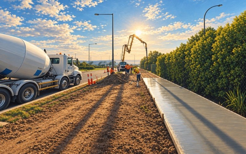 Green360 Technologies Secures Eifers Civil as Second Supply Customer for MKX Cement Replacement