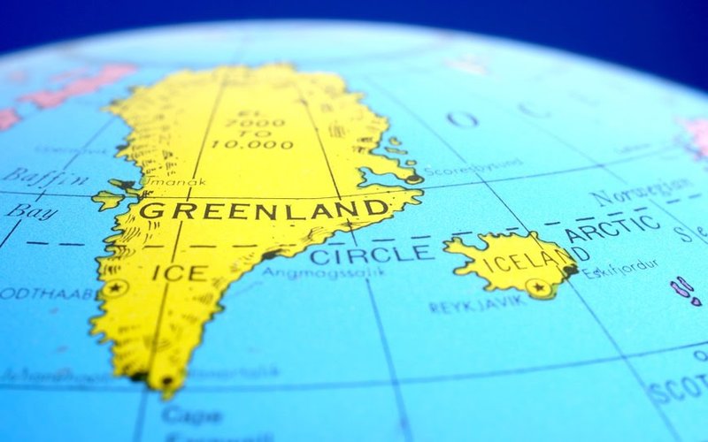 Greenland election shift signals new era for critical minerals development