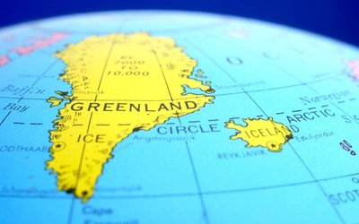 Greenland’s resource race heats up as over 250 companies vie for dominance