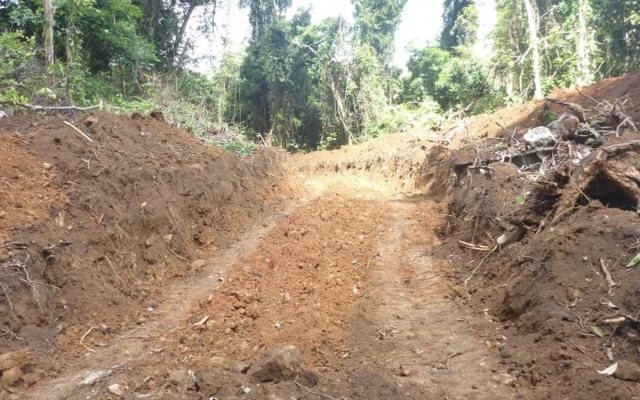 Greenpower Energy discovers further high-grade lithium at Morabisi