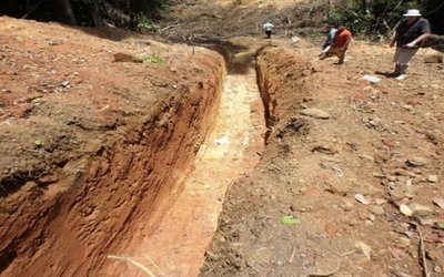 Greenpower Energy uncovers high grade lithium at Morabisi project, likens it to Pilgangoora