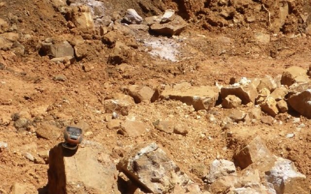 Greenpower Energy adds another lithium project in South America’s Guyana district