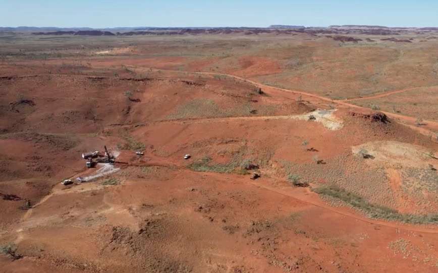 Greentech Metals targets resource growth with strong copper returns from Whundo drilling