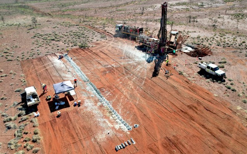 Greentech Metals reviews Whundo project for gold upside and near-term production potential