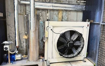 Greenvale Energy Achieves Key Milestones at Alpha Torbanite Project