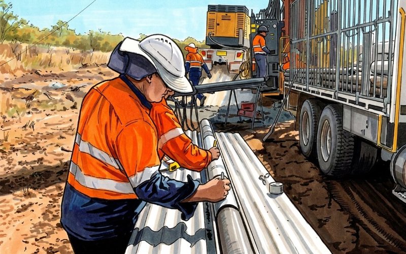 Greenvale Energy Consolidates Uranium Focus with Strategic Pine Creek Acquisition