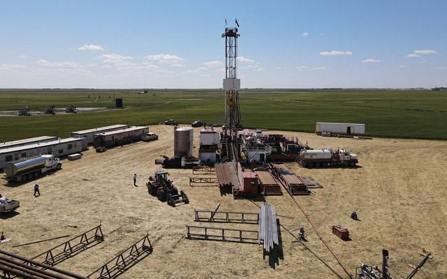 Grounded Lithium expands the exploration boundaries in Saskatchewan