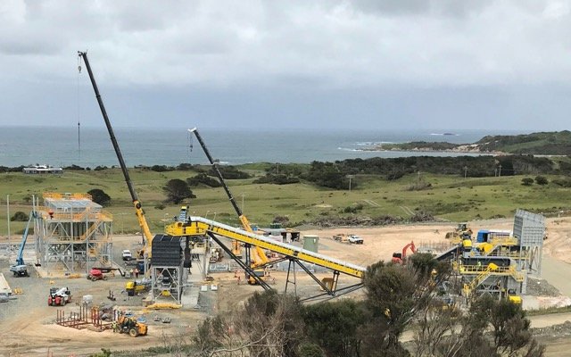 Group 6 Metals launches $20m placement to fund Dolphin tungsten mine redevelopment