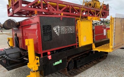 Group 6 Metals readies for drilling program at Investigator to build Dolphin mine inventory