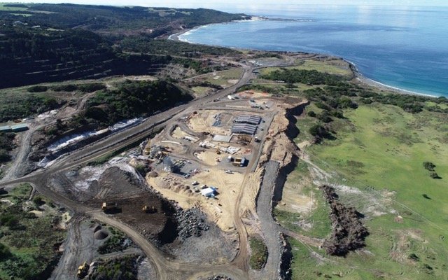 Group 6 Metals’ redevelopment of Dolphin tungsten mine ‘progressing quickly’ for 2023 restart