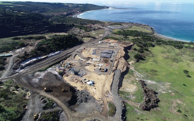 Group 6 Metals’ redevelopment of Dolphin tungsten mine ‘progressing quickly’ for 2023 restart