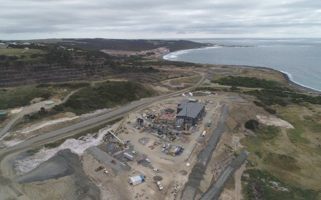 Group 6 Metals secures $4.5m, maiden tungsten production nears at Dolphin