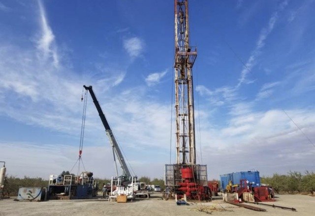 The growing flow of improvement for Sacgasco in California