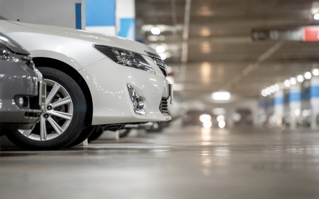 Gruden Group unveils its digital platform for Secure Parking
