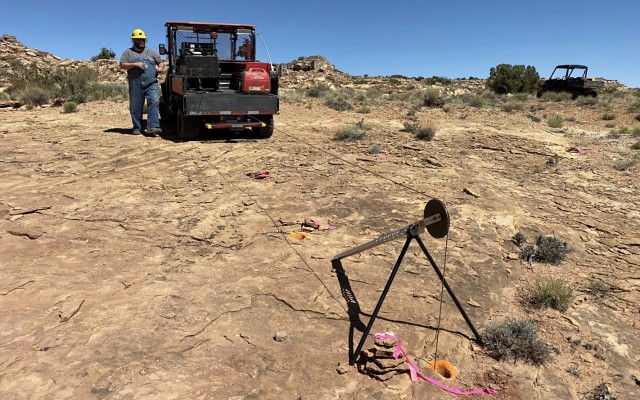GTI Resources fast tracks Utah uranium drilling program after market fundamentals improve
