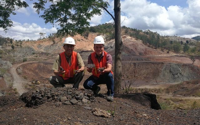 Gulf Manganese edges closer to manganese shipments and cash flow with DSO licence