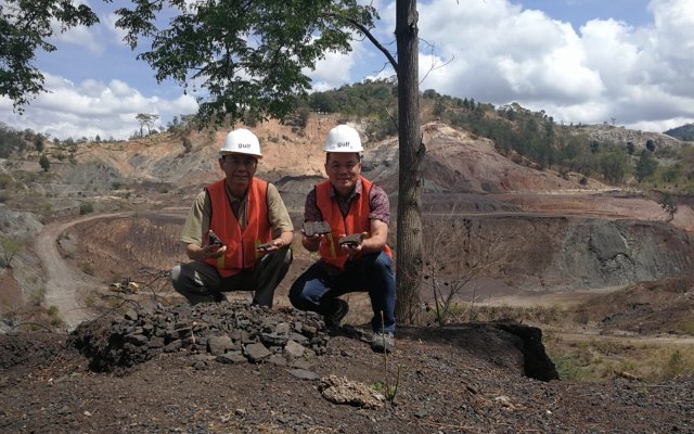 Gulf Manganese edges closer to manganese shipments and cash flow with DSO licence