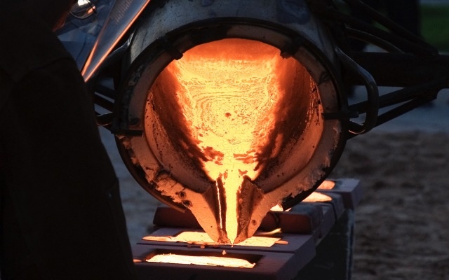 Gulf Manganese secures power supply for Kupang smelting hub