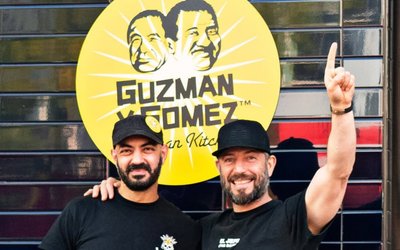 Guzman y Gomez sets sights on ASX listing with IPO to fund aggressive expansion