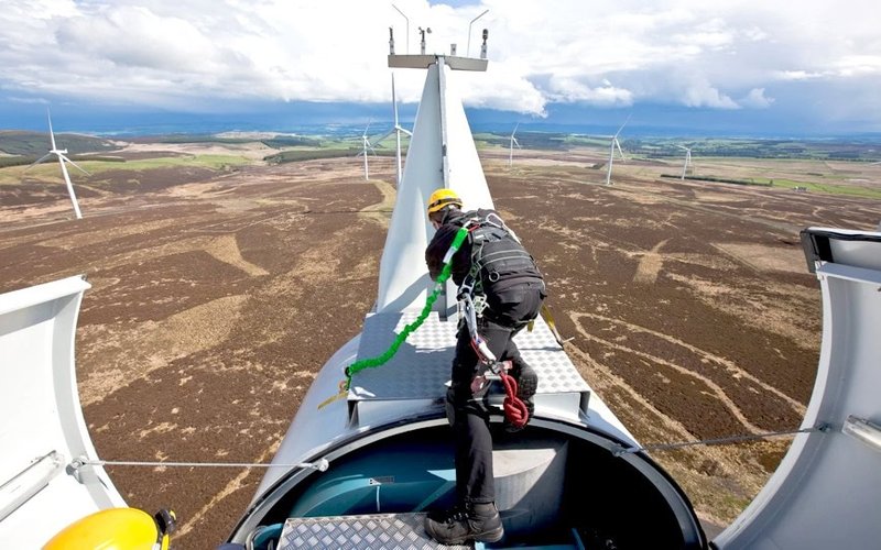 GWEC highlights Australia’s strong wind resources as key to energy transition