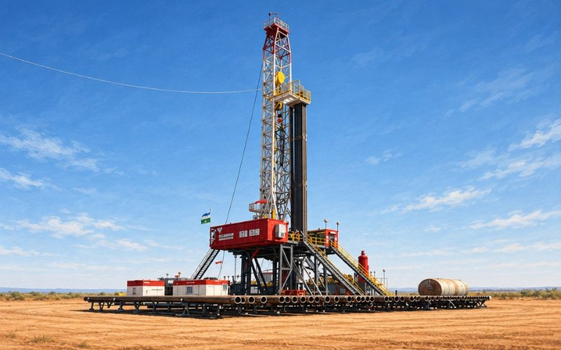 H3 Energy Identifies Deeper Gas Leads Beneath Warro Field
