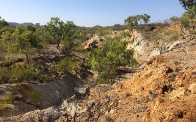 Hammer Metals hits copper and rare earth zones in drilling at Hardway target