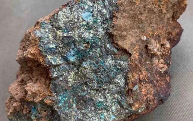 Hammer Metals kicks-off drilling at Mount Isa JV, Bronzewing South