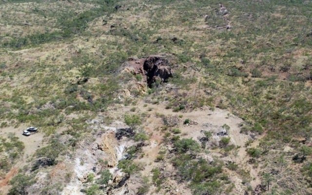 Hammer Metals lights up Hardway with ‘outstanding’ copper-rare earth drill hits