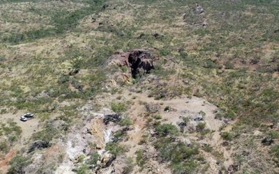 Hammer Metals lights up Hardway with ‘outstanding’ copper-rare earth drill hits