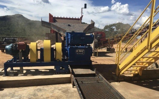 Hammer mill trials at Orinoco’s Cascavel continue to impress with high gold recoveries
