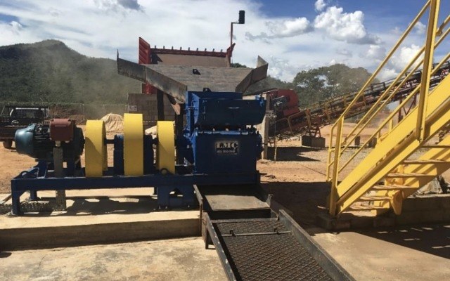 Hammer mill trials at Orinoco’s Cascavel continue to impress with high gold recoveries