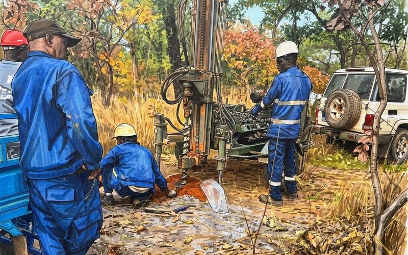 Haranga Resources Delivers 2.46Mt JORC-Compliant Estimate for Lincoln Gold Project