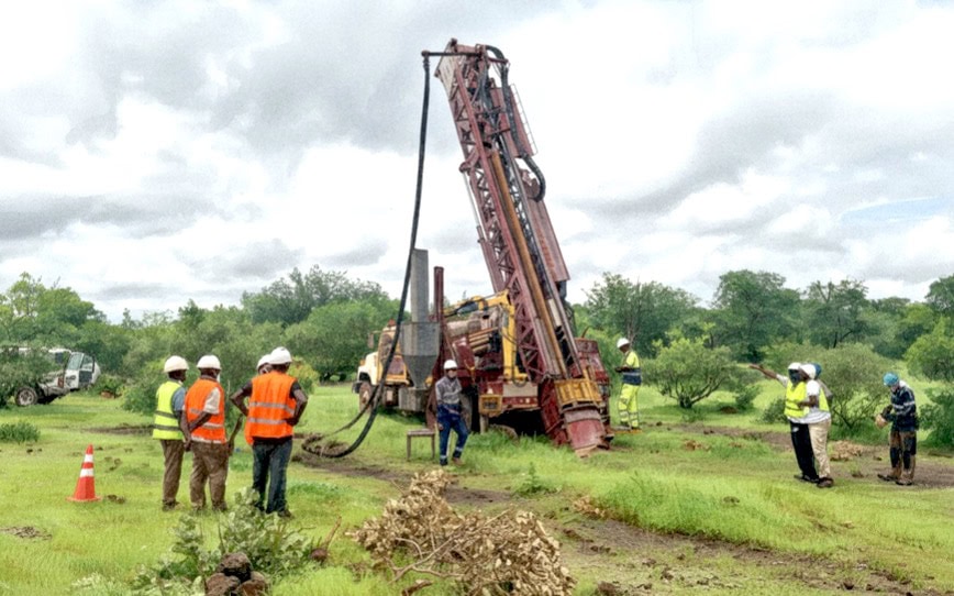 Haranga Resources Hits High-Grade Gold at Ibel South Project in Senegal