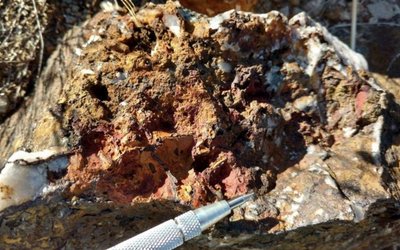 Hardey Resources to expedite vanadium mining licence at Nelly