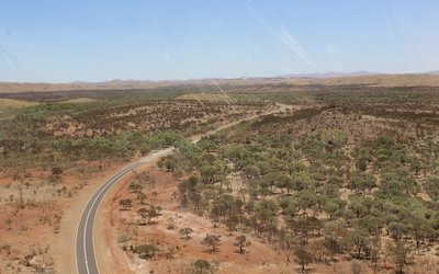 Hardey Resources unveils maiden gold resource for Grace