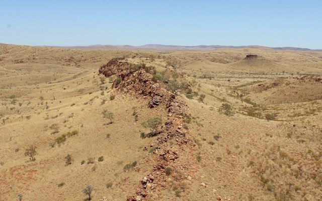 Hardey Resources in good prospects near Newcrest’s Telfer mine