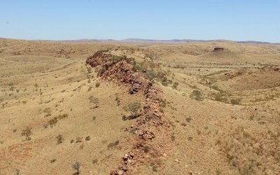 Hardey Resources in good prospects near Newcrest’s Telfer mine