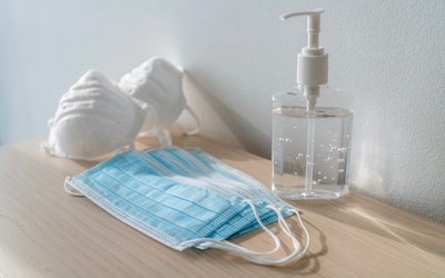 Harris Technology experiences sales boost from Pro-Hygiene product range