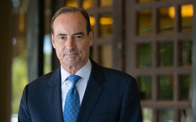 Harry Dent forecasts global debt deleveraging and Australia’s property bubble bursting