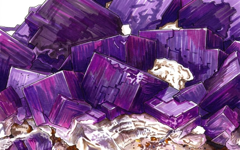 Have you heard of Fluorspar, the Hidden Critical Mineral?