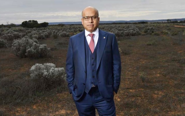 Havilah Resources inks $100m deal with GFG Alliance to advance South Australian iron ore, copper projects