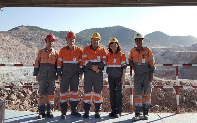 Havilah Resources’ maiden ore reserve ranks Kalkaroo as Australia’s largest undeveloped open pit copper deposit