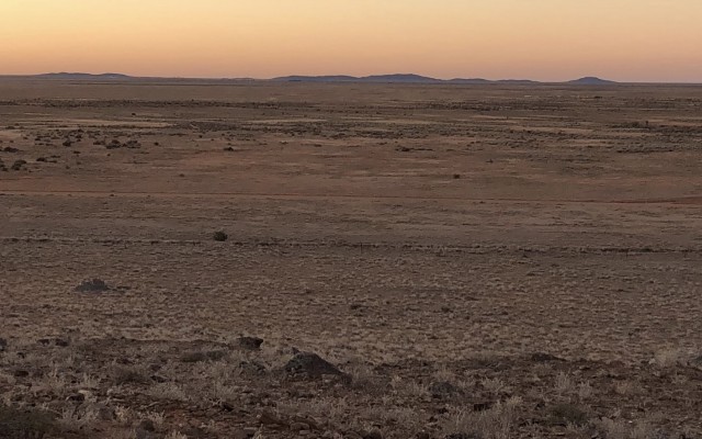 Havilah Resources reveals massive iron ore intersection at Grants Basin