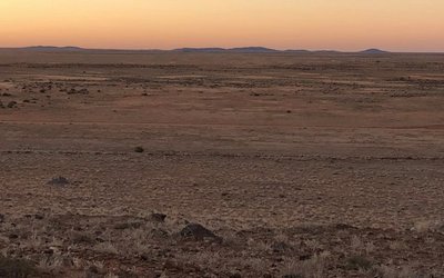 Havilah Resources reveals massive iron ore intersection at Grants Basin