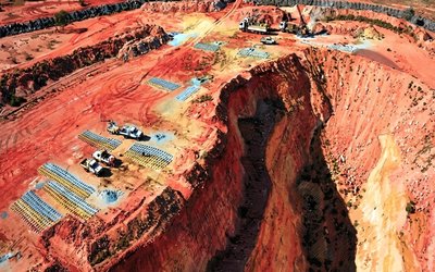 Hawthorn Resources Reports Strong Resource Upgrade Drilling Results at Anglo Saxon Gold Project
