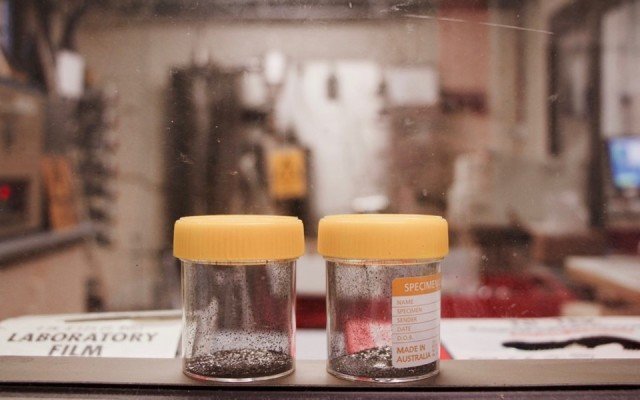 Hazer Group opens up new graphite production pathway after successful testing