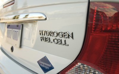 Hazer Group’s second-generation pilot plant boosts hydrogen and graphite production