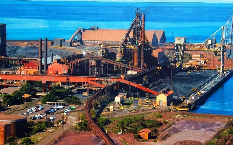 Hazer Group to Collaborate on Whyalla Clean Steel Bid with M Resources Partnership